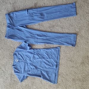 Womens xs Adar Scrubs